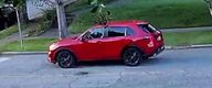 Vehicle pass 9 hrs ago