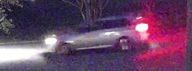 Vehicle pass 5 hrs ago