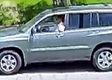 Vehicle pass 1 hr ago