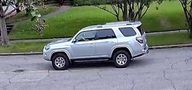 Vehicle pass 26 mins ago