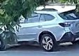 Vehicle pass 4 hrs ago