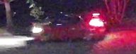 Vehicle pass 1 hr ago