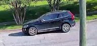 Vehicle pass 15 hrs ago