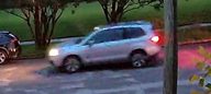 Vehicle pass 4 hrs ago