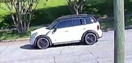 Vehicle pass 14 hrs ago