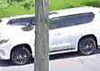Vehicle pass 10 mins ago