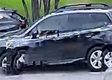 Vehicle pass 2 hrs ago