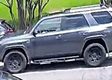 Vehicle pass 16 mins ago