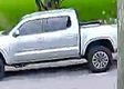 Vehicle pass 55 mins ago