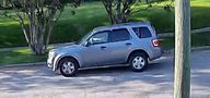 Vehicle pass 37 mins ago