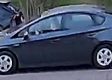 Vehicle pass 4 hrs ago