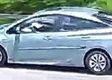Vehicle pass 1 hr ago