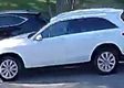 Vehicle pass 5 hrs ago