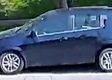 Vehicle pass 3 hrs ago