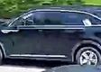 Vehicle pass 36 mins ago