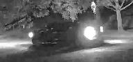 Vehicle pass 48 mins ago