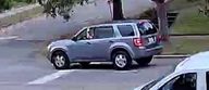 Vehicle pass 50 mins ago