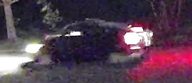 Vehicle pass 13 mins ago