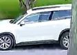 Vehicle pass 1 hr ago