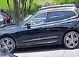 Vehicle pass 16 mins ago