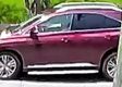 Vehicle pass 1 hr ago