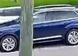 Vehicle pass 2 hrs ago