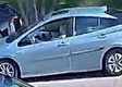 Vehicle pass 4 hrs ago