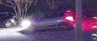 Vehicle pass 10 hrs ago