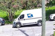 Vehicle pass 2 hrs ago