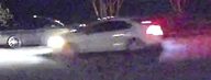 Vehicle pass 1 hr ago