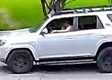 Vehicle pass 1 hr ago