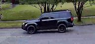 Vehicle pass 5 mins ago