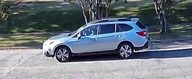 Vehicle pass 8 mins ago