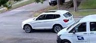 Vehicle pass 21 mins ago