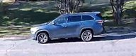 Vehicle pass 56 mins ago