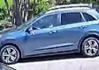 Vehicle pass 1 hr ago