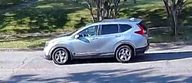 Vehicle pass 1 hr ago