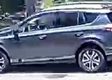 Vehicle pass 4 mins ago