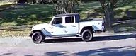 Vehicle pass 41 mins ago