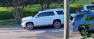 Vehicle pass 3 mins ago