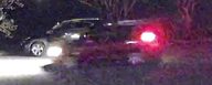 Vehicle pass 8 hrs ago