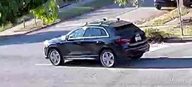 Vehicle pass 6 mins ago