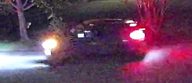 Vehicle pass 3 hrs ago