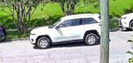Vehicle pass 39 mins ago