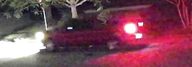 Vehicle pass 7 hrs ago