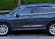 Vehicle pass 41 mins ago