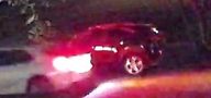 Vehicle pass 1 hr ago