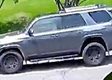Vehicle pass 1 hr ago