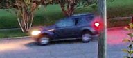 Vehicle pass 55 mins ago