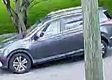 Vehicle pass 5 mins ago